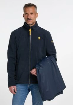 Schmuddelwedda AcalmarParkaMarine Uomo Giacche WD222T09T-K11 -Schmuddelwedda 534d5f7e3c694d94989e139c74f1427f