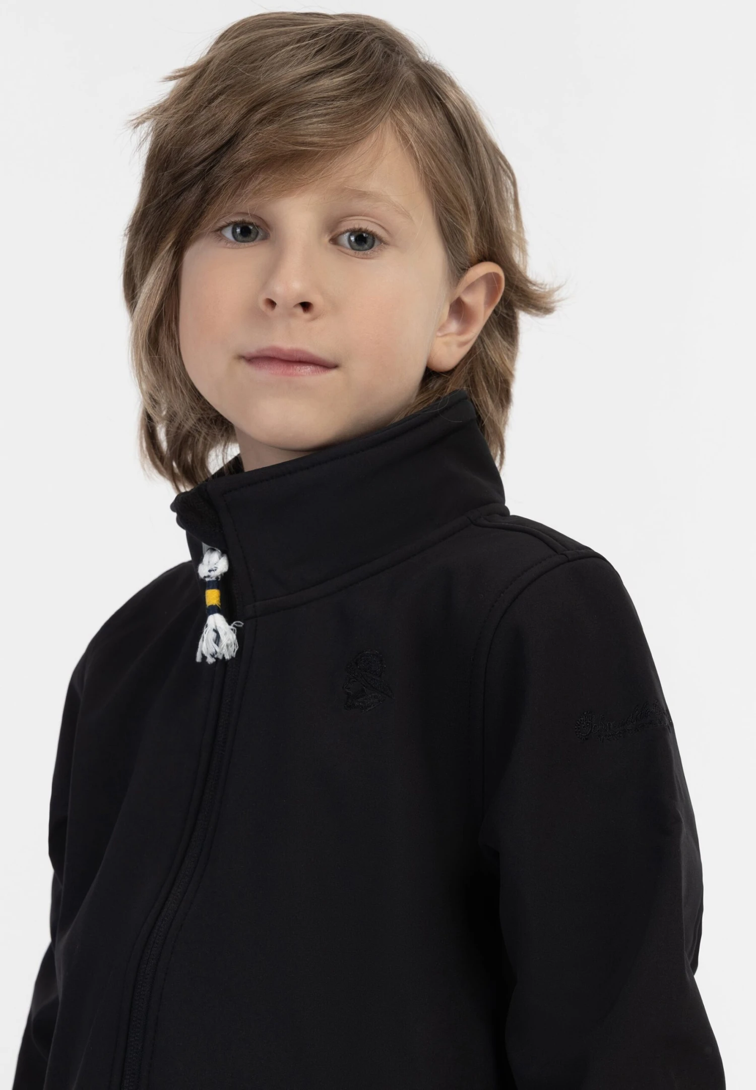 Giacca Da Mezza StagioneSchwarz Bambini Abbigliamento outwear WD224L004-Q11 Schmuddelwedda Giacca Da Mezza StagioneSchwarz Bambini Abbigliamento Outwear WD224L004-Q11 -Schmuddelwedda 5355038d3b23452880354e02065d6a2c scaled