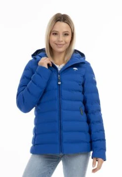 Schmuddelwedda Giacca InvernaleKönigsblau Donna Giacche E Blazer WD221U0RV-K11