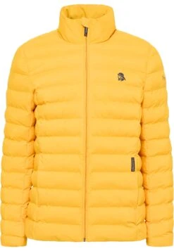 Schmuddelwedda Penninsula - Giacca Invernale - Gelb -Schmuddelwedda 55a1a37e28254bd6b28e7d31f680a627