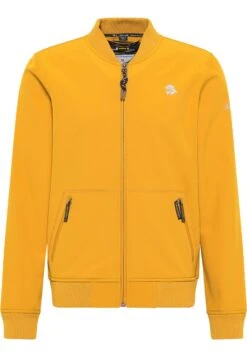 Schmuddelwedda Giubbotto Bomber - Senf -Schmuddelwedda 55d74882fba14e1da8caf2d41c980183