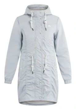 Schmuddelwedda ParkaHellblau Donna Giacche E Blazer WD221U0MR-K14 4 Schmuddelwedda ParkaHellblau Donna Giacche E Blazer WD221U0MR-K14 -Schmuddelwedda 569c7309934f406bb17ff3c864d17bed