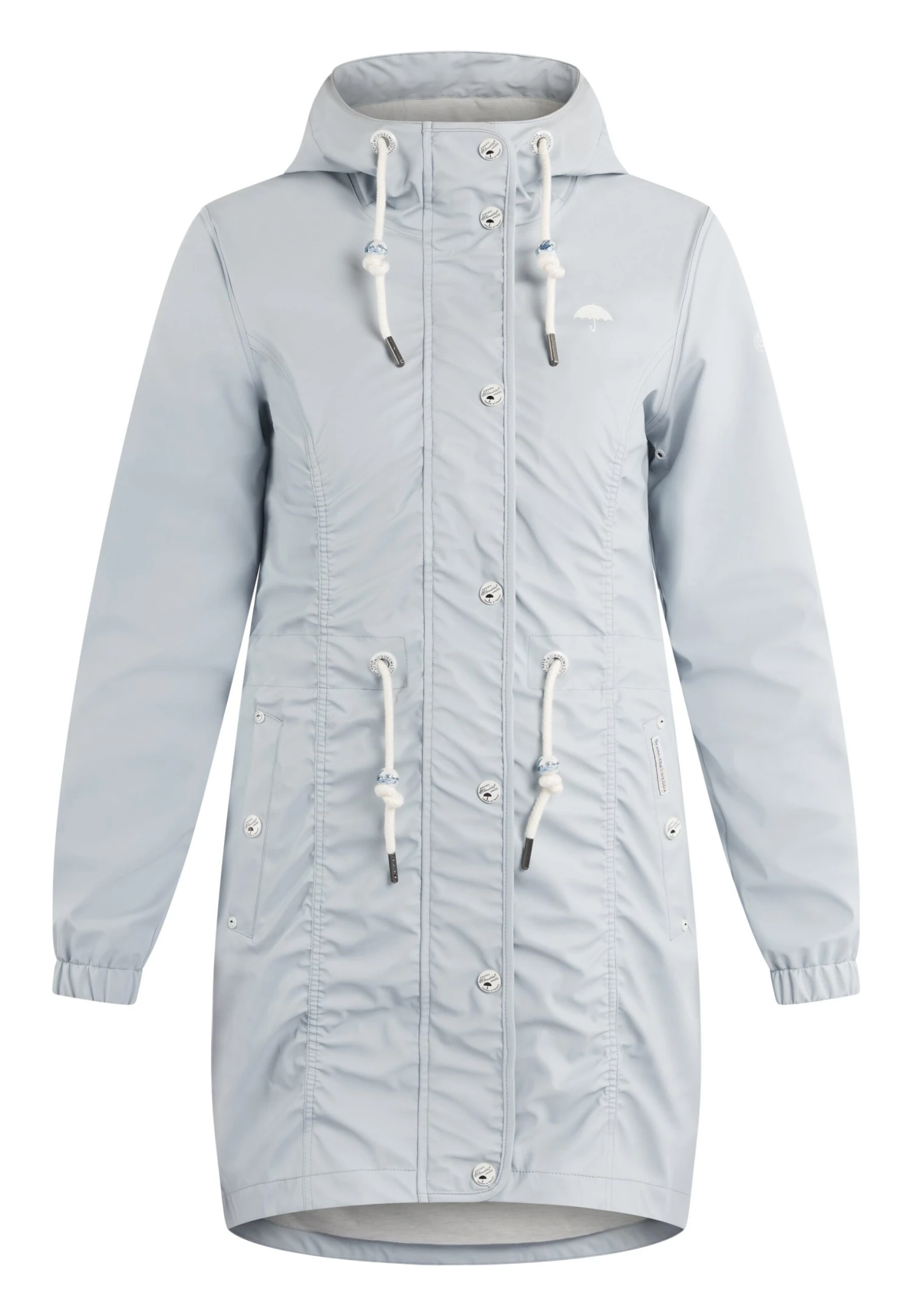 ParkaHellblau Donna Giacche e blazer WD221U0MR-K14 Schmuddelwedda ParkaHellblau Donna Giacche E Blazer WD221U0MR-K14 -Schmuddelwedda 569c7309934f406bb17ff3c864d17bed scaled