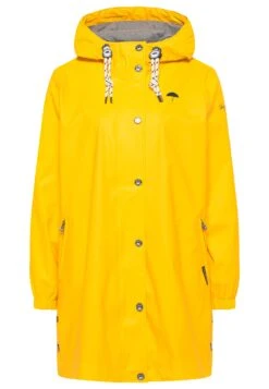 Schmuddelwedda BridgeportParkaSonnengelb Donna Giacche E Blazer WD221U0OZ-E12 -Schmuddelwedda 56c3443c66914390b0af11e9d4ca60a3