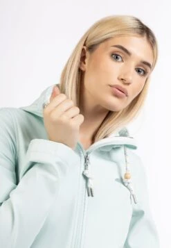 Schmuddelwedda ChanceryGiacca OutdoorBlaumint Donna Giacche E Blazer WD221U0QN-K11 -Schmuddelwedda 56dc76d489f1402ead60261d9a52b666