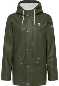 Schmuddelwedda Parka - Dunkeloliv -Schmuddelwedda 56fe34c523ef44779dc926ed646be481