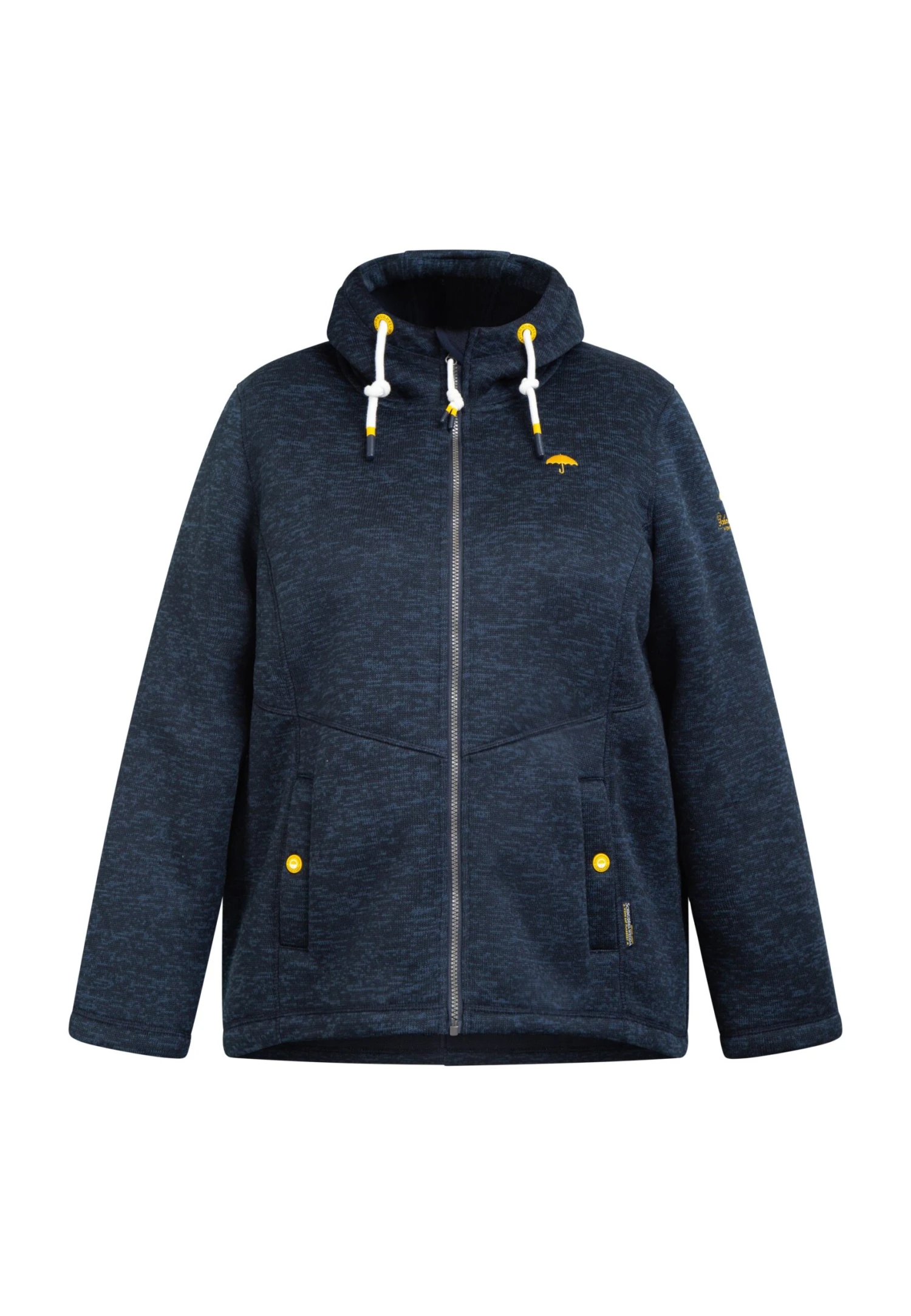 ChanceryCardiganMarine Melange Donna Maglieria WD221I00O-K11 Schmuddelwedda ChanceryCardiganMarine Melange Donna Maglieria WD221I00O-K11 -Schmuddelwedda 5725930ca450492a99523d77222ef7fd scaled