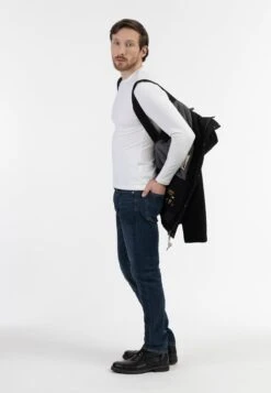 Schmuddelwedda ChanceryGiacca OutdoorSchwarz Uomo Giacche WD222T0BJ-Q11 -Schmuddelwedda 576d32a796ec4dbfb457fad096278877