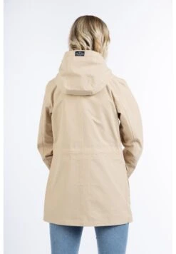 Schmuddelwedda Bridgeport - Impermeabile - Beige -Schmuddelwedda 5786ea57baf64d74a519ba26550c3423