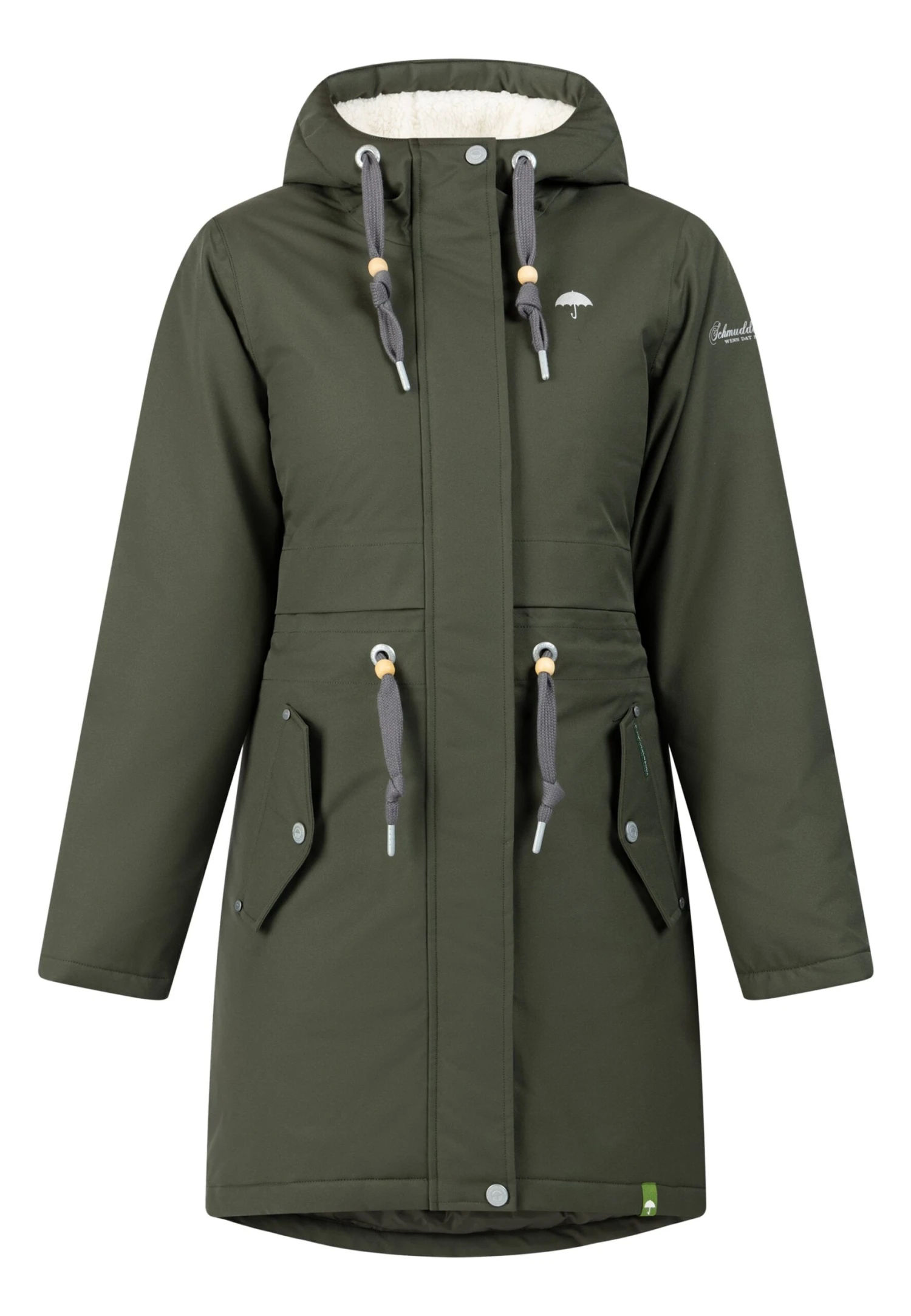 Cappotto Invernale - Dunkeloliv Schmuddelwedda Cappotto Invernale - Dunkeloliv -Schmuddelwedda 5948d4214c3e4a0495636b25e0f832e1 scaled