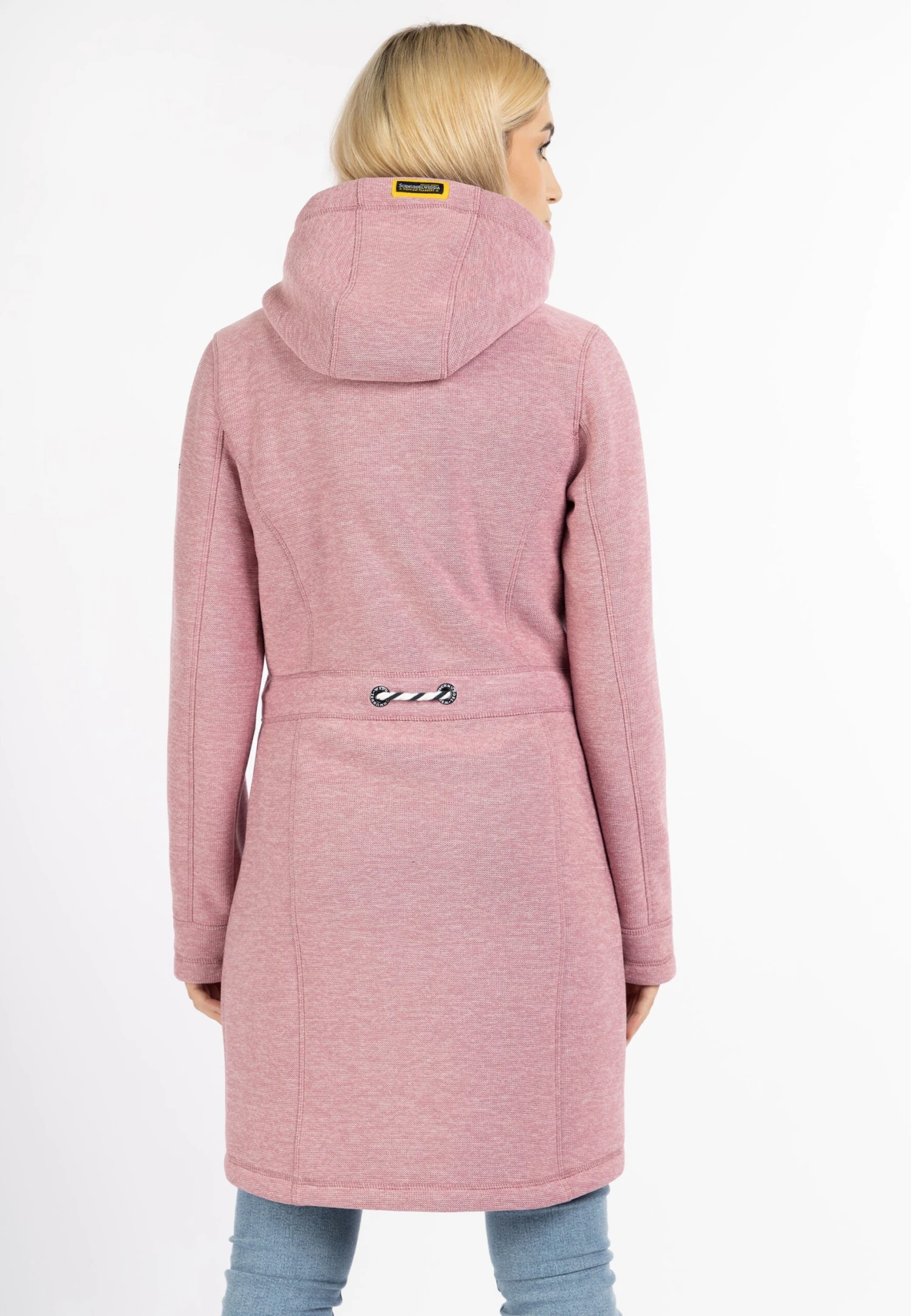 FraullyParkaPuderrosa Melange Donna Cappotti WD221U0R1-J11 Schmuddelwedda FraullyParkaPuderrosa Melange Donna Cappotti WD221U0R1-J11 -Schmuddelwedda 594f2ffb6e1447e9b99ec68b26bb738d scaled