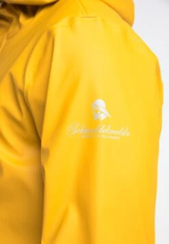Schmuddelwedda Incus - Parka - Senf -Schmuddelwedda 599cc639beb743fcaf6b690d241374a5