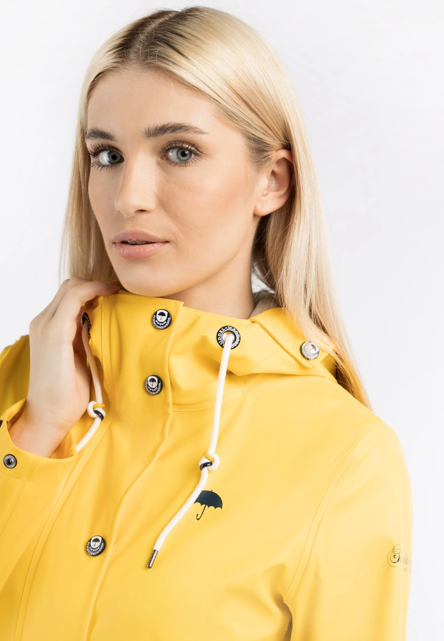 Parka - Light Yellow Schmuddelwedda Parka - Light Yellow -Schmuddelwedda 5a5f58cef781433e954b17fdc6d08162 scaled