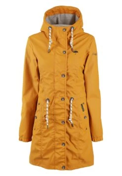 Schmuddelwedda RegenParkaCurry Donna Cappotti WD221U0OJ-H12 5 Schmuddelwedda RegenParkaCurry Donna Cappotti WD221U0OJ-H12 -Schmuddelwedda 5b034ddcfc6f4e658a4f63c3ca29aa77