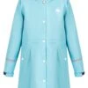 Schmuddelwedda ImpermeabileDunkelaqua Bambini Abbigliamento Outwear WD221G05I-K12