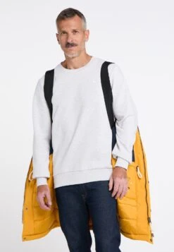 Schmuddelwedda Cappotto Invernale - Senf -Schmuddelwedda 5bb3efe90dbf4ffd90b38e183384e34c