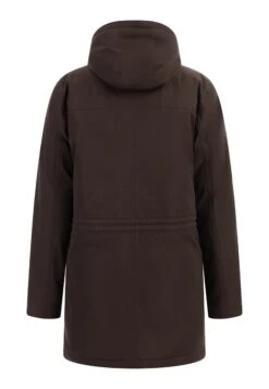 Schmuddelwedda Arctic Chani - Parka - Dunkelbraun 5 Schmuddelwedda Arctic Chani - Parka - Dunkelbraun -Schmuddelwedda 5c1ba7524f3b4463a074db3d27d75289
