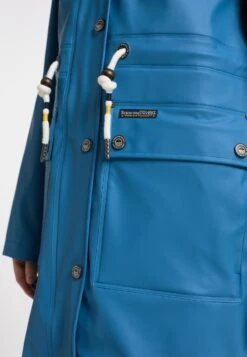 Schmuddelwedda ParkaBlau Donna Giacche E Blazer WD221U0MS-K14 3 Schmuddelwedda ParkaBlau Donna Giacche E Blazer WD221U0MS-K14 -Schmuddelwedda 5c1dd697c3a440109c0ae872fe29a1ec