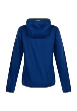 Schmuddelwedda FunktionsImpermeabileKönigsblau Donna Giacche E Blazer WD221U0I3-K12 -Schmuddelwedda 5c1f8a2e8e5347ff981b58dbdde76815