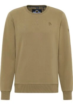 Schmuddelwedda FelpaOliv Uomo Maglieria E Felpe WD222S02Z-N11 4 Schmuddelwedda FelpaOliv Uomo Maglieria E Felpe WD222S02Z-N11 -Schmuddelwedda 5cc306857ee74dc6b6e88d8cfe0b8005