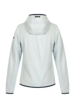 Schmuddelwedda FunktionsImpermeabileBlaumint Donna Giacche E Blazer WD221U0I3-K13 -Schmuddelwedda 5ce9a46302d54a1a95a5df41aa9e2d92