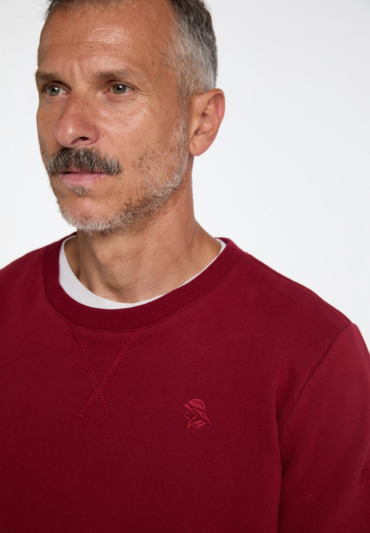 FelpaDunkelrot Uomo Maglieria e Felpe WD222S02Z-G11 Schmuddelwedda FelpaDunkelrot Uomo Maglieria E Felpe WD222S02Z-G11 -Schmuddelwedda 5dbfe83d4b7745d0bde45bc6e045d276