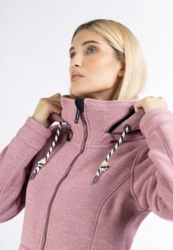 Schmuddelwedda FraullyParkaPuderrosa Melange Donna Cappotti WD221U0R1-J11 3 Schmuddelwedda FraullyParkaPuderrosa Melange Donna Cappotti WD221U0R1-J11 -Schmuddelwedda 5e19f57c7f824bbf842e1c6c278cdb67