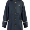 Schmuddelwedda ImpermeabileMarine Bambini Abbigliamento Outwear WD221G05I-K11