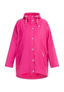 Schmuddelwedda BridgeportImpermeabilePink Donna Giacche E Blazer WD221U0QI-J11 -Schmuddelwedda 5ea92500921d447ea731e89f6577211f