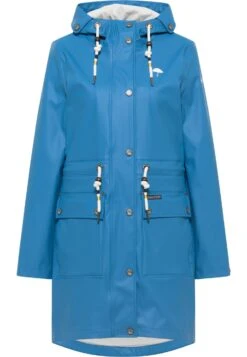 Schmuddelwedda ParkaBlau Donna Giacche E Blazer WD221U0MS-K14 4 Schmuddelwedda ParkaBlau Donna Giacche E Blazer WD221U0MS-K14 -Schmuddelwedda 5ebe65a099a046ae83970fba99901d8e