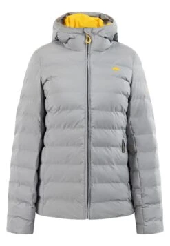 Schmuddelwedda ImmyGiacca InvernaleGrau Donna Giacche E Blazer WD221U0PV-C11 -Schmuddelwedda 5f300981f44f423e9eba286b19c33c54