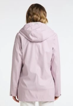 Schmuddelwedda ParkaRosa Donna Giacche E Blazer WD221U0MO-J11 -Schmuddelwedda 5f5f08057f664f46bddbe8ffc53bc547