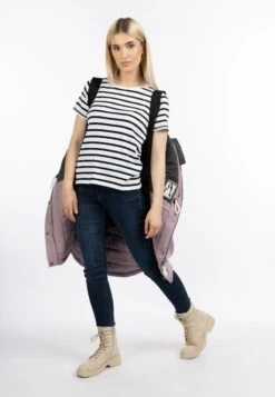 Schmuddelwedda Cappotto InvernaleRosélavendel Donna Cappotti WD221U0OS-J11 4 Schmuddelwedda Cappotto InvernaleRosélavendel Donna Cappotti WD221U0OS-J11 -Schmuddelwedda 5f7d6c29864d4db58c65b0065f61b1ac