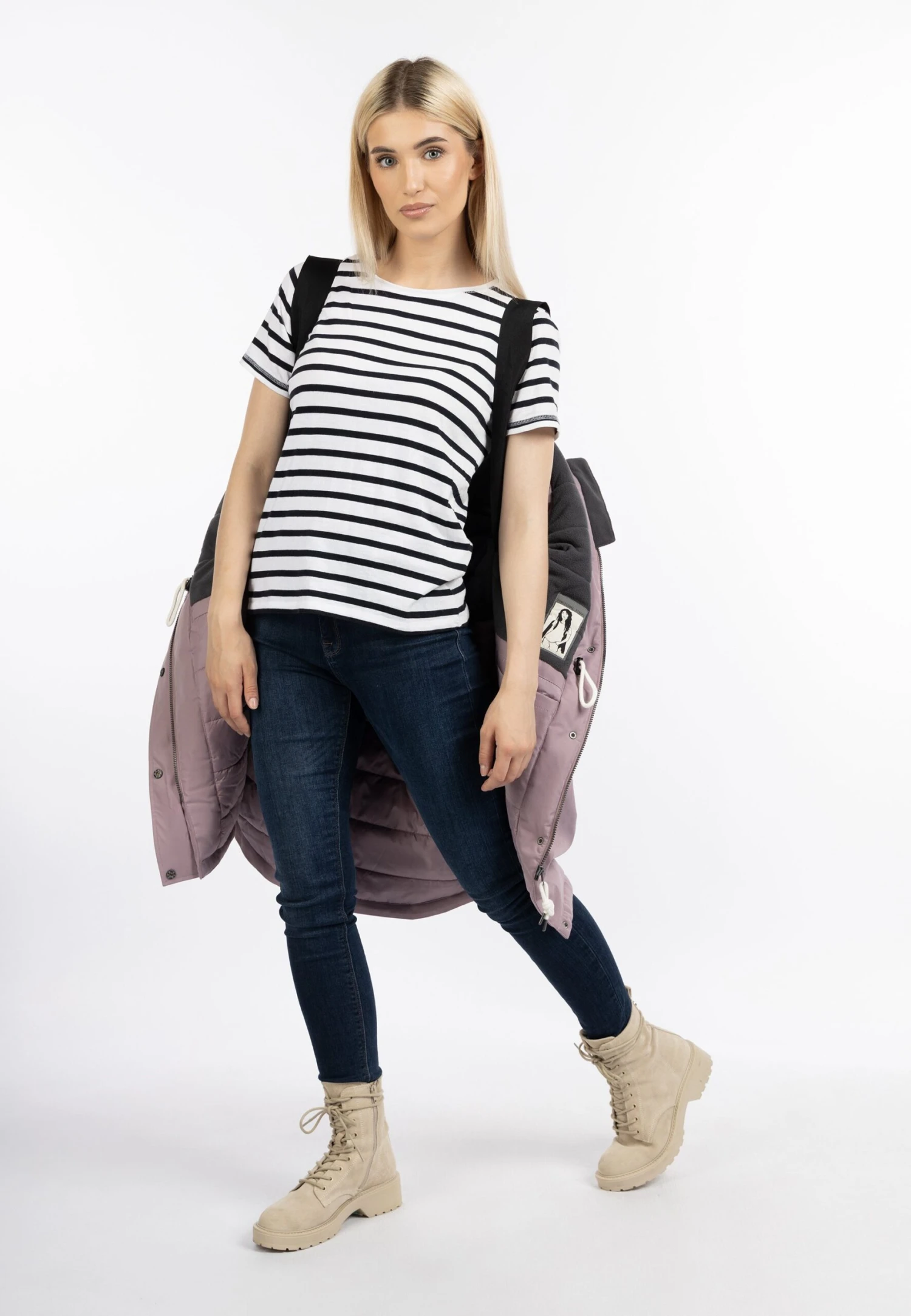 Cappotto InvernaleRosélavendel Donna Cappotti WD221U0OS-J11 Schmuddelwedda Cappotto InvernaleRosélavendel Donna Cappotti WD221U0OS-J11 -Schmuddelwedda 5f7d6c29864d4db58c65b0065f61b1ac scaled