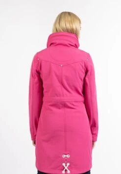 Schmuddelwedda Mit Magic Print Chancery - Impermeabile - Pink 2 Schmuddelwedda Mit Magic Print Chancery - Impermeabile - Pink -Schmuddelwedda 5f87dd4301da4643b582e012666f8bd1