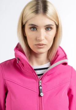 Schmuddelwedda Mit Magic Print Chancery - Impermeabile - Pink 3 Schmuddelwedda Mit Magic Print Chancery - Impermeabile - Pink -Schmuddelwedda 5fddbb697d9145e28d304d97d3fdcf3f