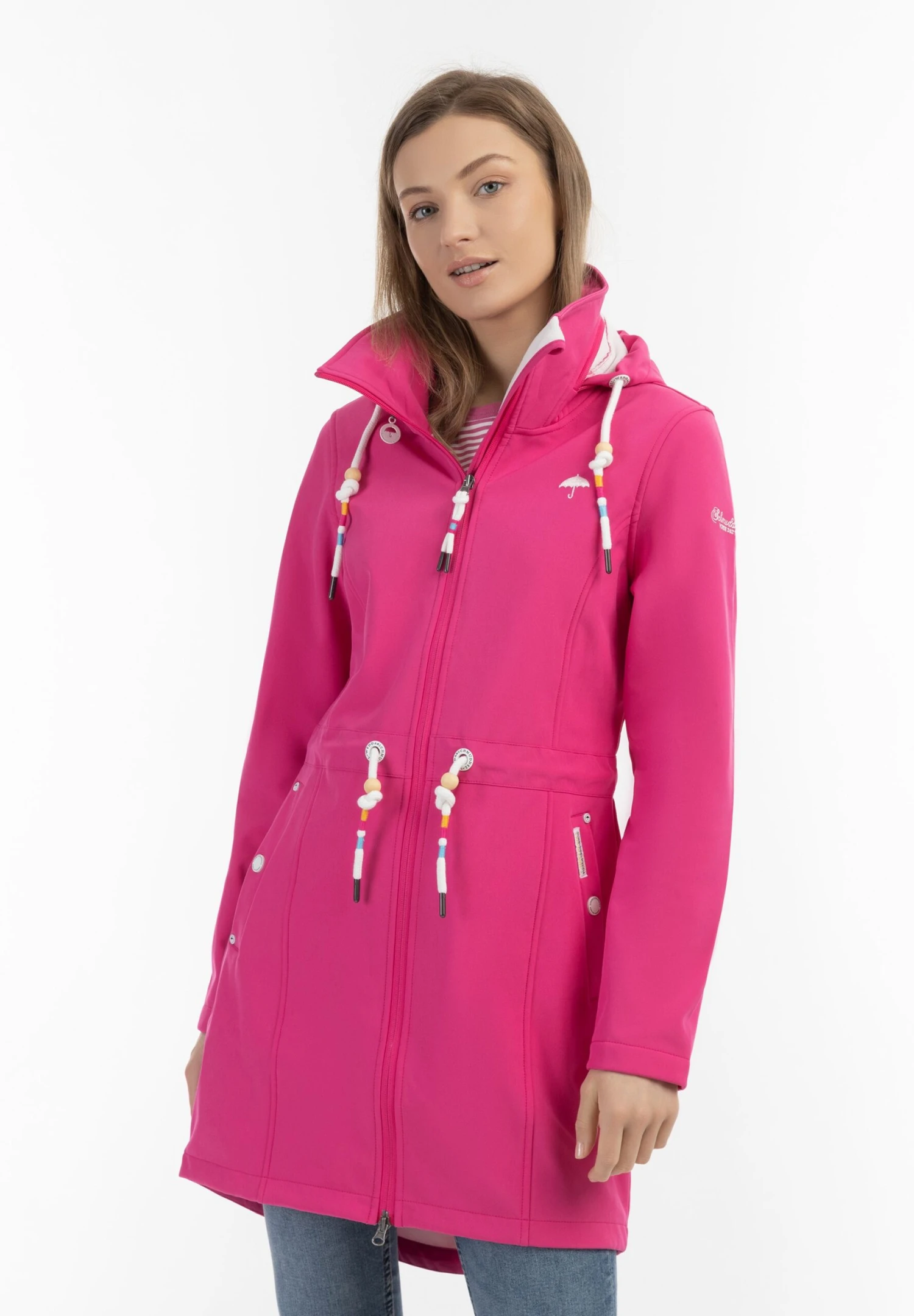 Parka - Pink Schmuddelwedda Parka - Pink -Schmuddelwedda 600cc89d49e34d1da571c5877541ba5f scaled