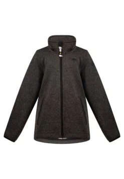 Schmuddelwedda Giacca Da Mezza StagioneGrau Melange Bambini Abbigliamento Outwear WD223L006-C11