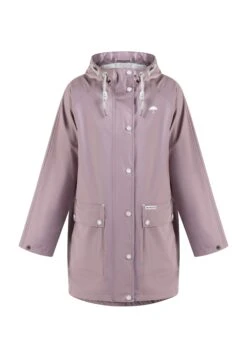Schmuddelwedda Impermeabile - Rose Lavender 4 Schmuddelwedda Impermeabile - Rose Lavender -Schmuddelwedda 61490ea0b81040718d69c4aa2f6f78f5