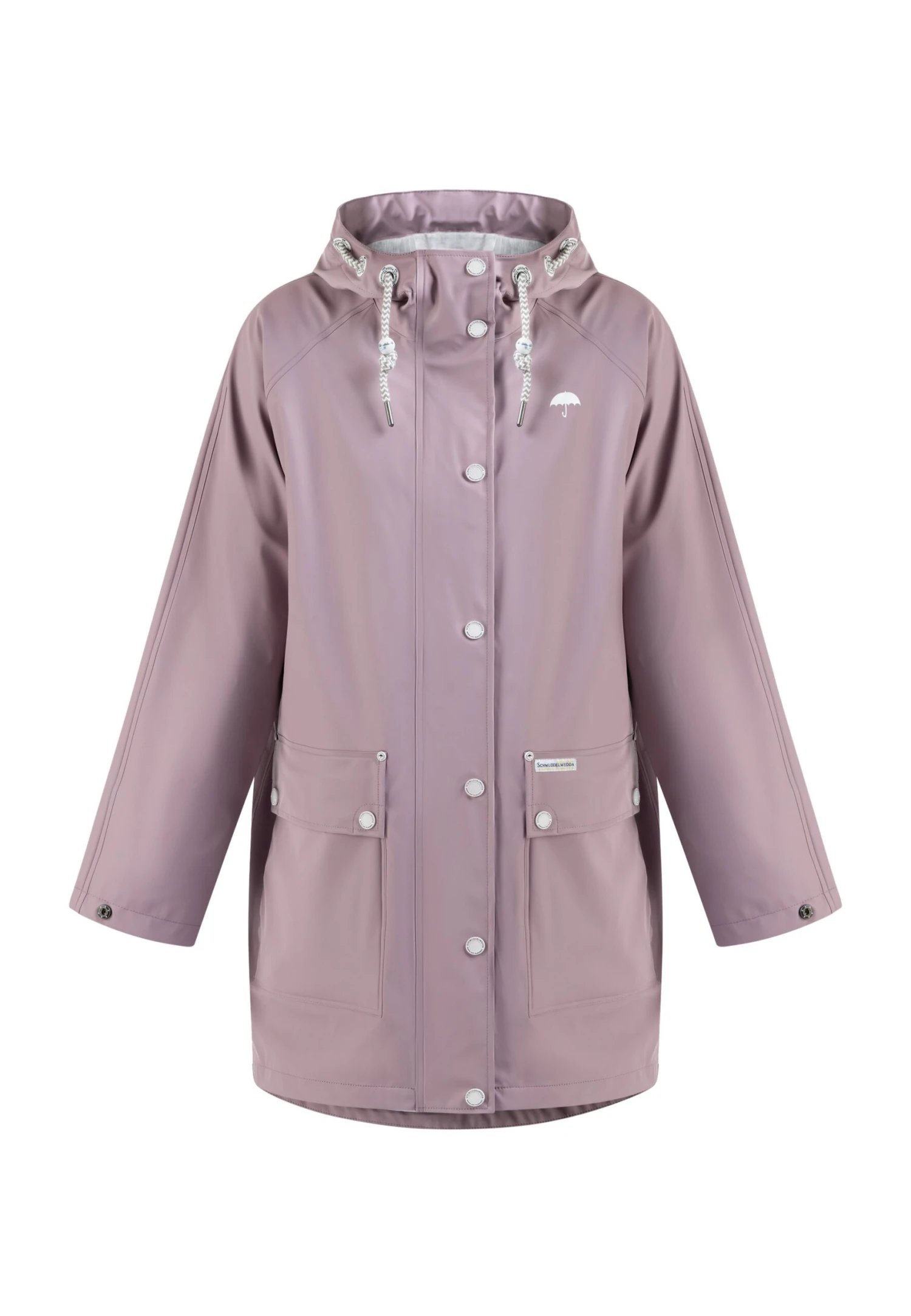 Impermeabile - Rose Lavender Schmuddelwedda Impermeabile - Rose Lavender -Schmuddelwedda 61490ea0b81040718d69c4aa2f6f78f5 scaled