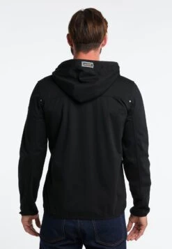 Schmuddelwedda Giacca OutdoorSchwarz Grau Melange Uomo Giacche WD222T08X-Q12 2 Schmuddelwedda Giacca OutdoorSchwarz Grau Melange Uomo Giacche WD222T08X-Q12 -Schmuddelwedda 619b2d0fcd0847cc9e51746d2b5bb783