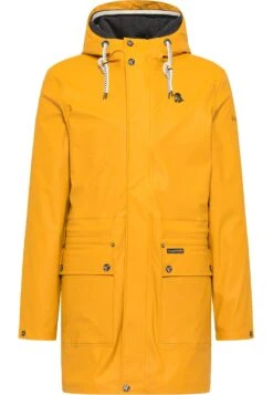 Schmuddelwedda 3-In-1 - Parka - Senf -Schmuddelwedda 6204b2dd053540d5954cddd3187c83ee