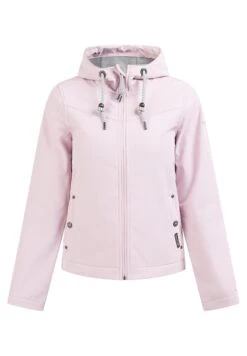 Schmuddelwedda Giacca OutdoorRosa Donna Giacche E Blazer WD221G03W-J11 -Schmuddelwedda 626f4a9eebbc43e29250097901174df9
