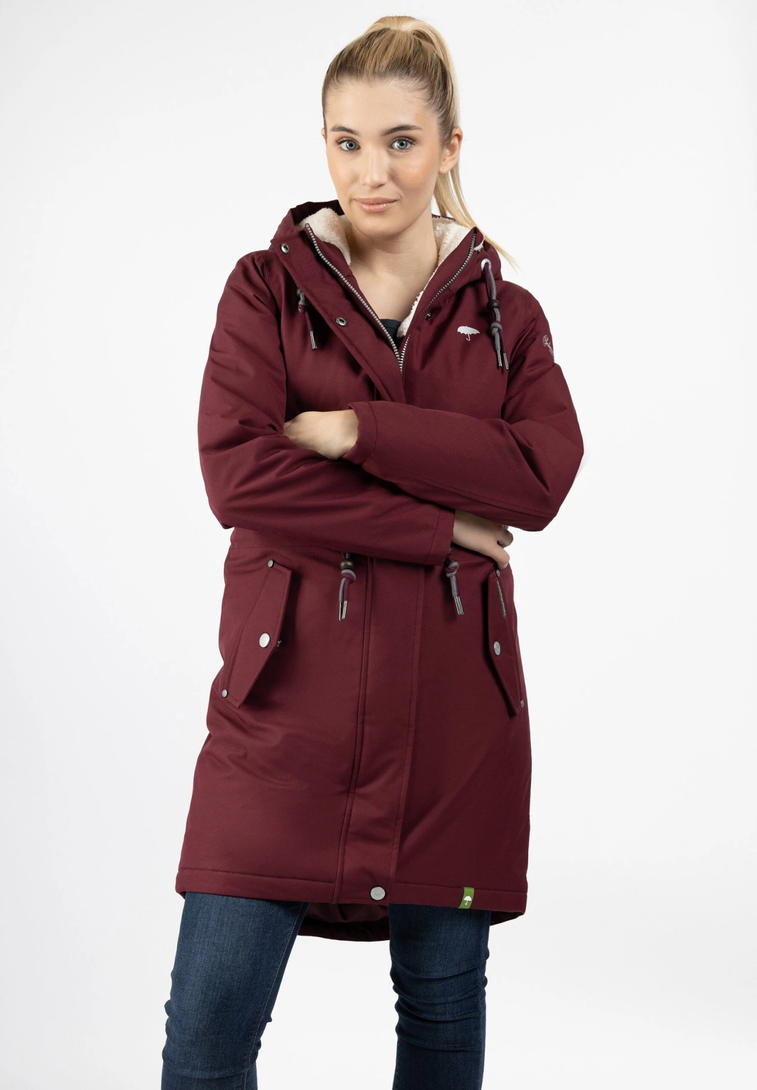 Cappotto InvernaleWeinrot Donna Cappotti WD221U0PE-G11 Schmuddelwedda Cappotto InvernaleWeinrot Donna Cappotti WD221U0PE-G11 -Schmuddelwedda 6277b778cd2b4be2be9cff1dd5b78be7 scaled