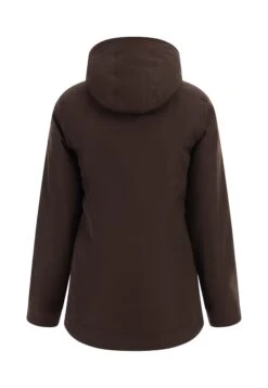 Schmuddelwedda RabineGiacca InvernaleDunkelbraun Donna Giacche E Blazer WD221U0S1-O11 6 Schmuddelwedda RabineGiacca InvernaleDunkelbraun Donna Giacche E Blazer WD221U0S1-O11 -Schmuddelwedda 62879b84dcb440b2b85db1769c6258f0