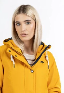 Schmuddelwedda RalstonGiacca InvernaleSenf Donna Giacche E Blazer WD221U0RR-E11 -Schmuddelwedda 628b1634445b495bb0b8bf9c93c68a2b