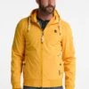 Schmuddelwedda Giacca OutdoorSonnengelb Uomo Giacche WD222S05N-E12