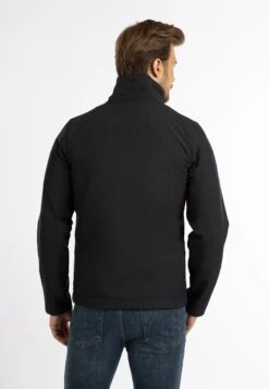 Schmuddelwedda AshdownGiacca OutdoorSchwarz Uomo Giacche WD222T0AR-Q11 -Schmuddelwedda 637cb03a8b74475f9d49e423737fd2e5