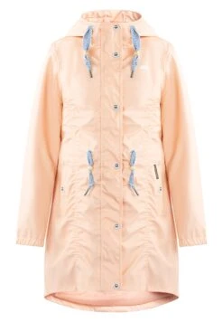 Schmuddelwedda RegenParkaPastellpfirsich Donna Giacche E Blazer WD221U0OJ-H14 4 Schmuddelwedda RegenParkaPastellpfirsich Donna Giacche E Blazer WD221U0OJ-H14 -Schmuddelwedda 63bc0656bd7b41b5b8d81fb97d99fac6