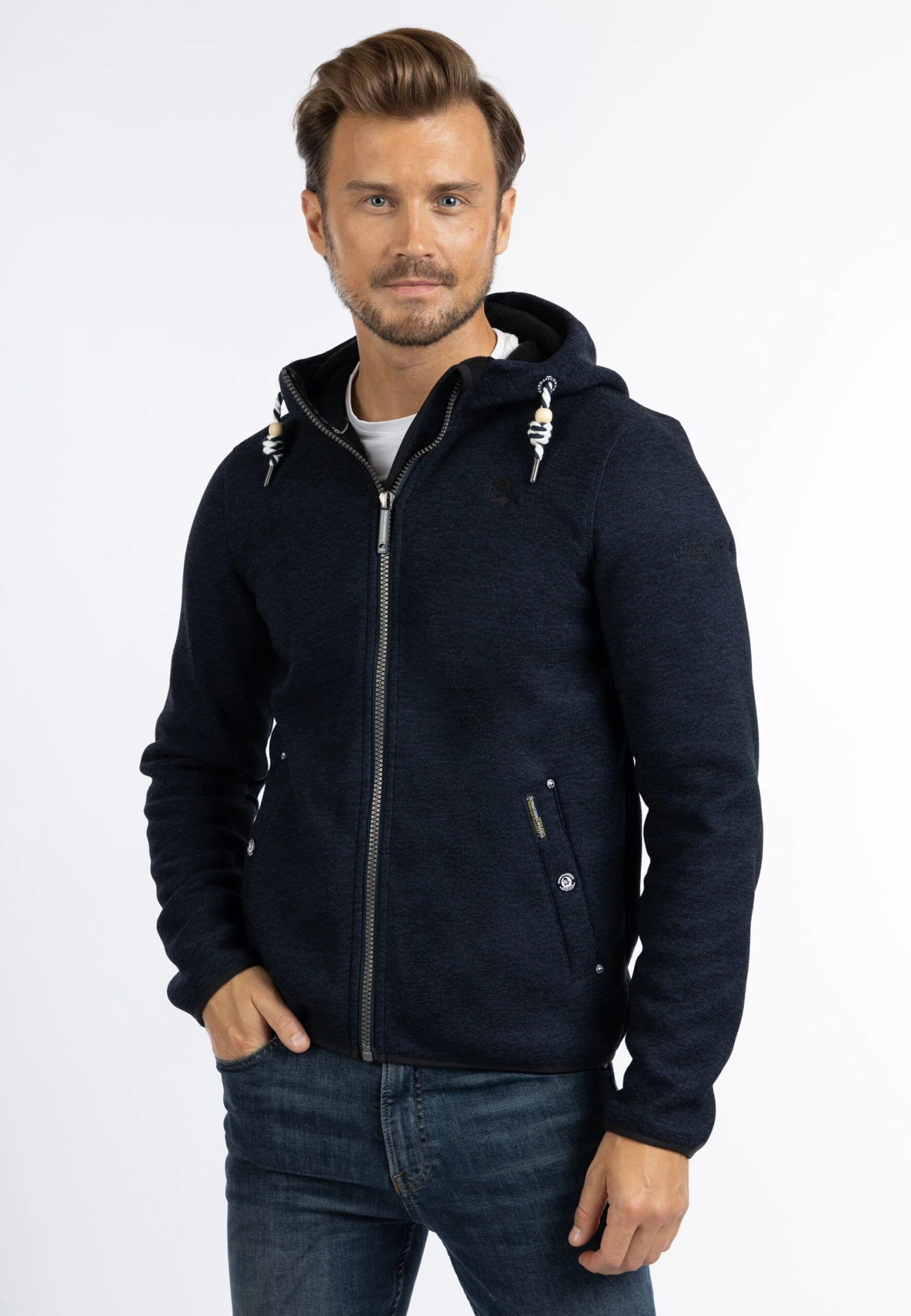 PhilonGiacca Da Mezza StagioneMarine Melange Uomo Giacche WD222Q00W-K11 Schmuddelwedda PhilonGiacca Da Mezza StagioneMarine Melange Uomo Giacche WD222Q00W-K11 -Schmuddelwedda 63da971d53fc40348e55b2b22639a717 scaled